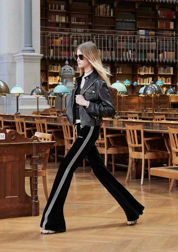 Collezione celine top